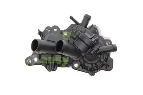Помпа води Audi A3/A4/Q3/VW Caddy IV 1.0-1.6 TSI 13- HEPU P687