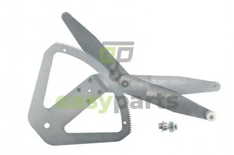 Стеклоподъемник Valeo 851458