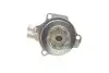Помпа води VW Caddy IV/VW Golf/T6 1.6-2.0TDI 15- (без датчика, з болтами) P669M