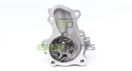 Помпа води Mitsubishi Colt 1.3-1.5 96-03/ Lancer 1.3-1.6i 03- INA 538057910