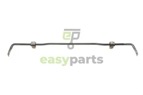 Стабілізатор (задній) Skoda Octavia/Yeti/VW Golf/Passat 03- (d=19.6mm) MEYLE 1006530013