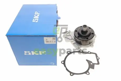 Помпа води MB Sprinter (B906) 2.2CDI OM651/OM646 06- SKF VKPC88869