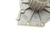 Помпа води Volvo S60/S80/S90/V40/V60 2.0D 15- HEPU P987 (фото 3)