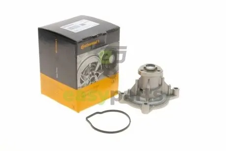 Фото 1 - водяна помпа Contitech WPS3019 Водяна помпа Contitech WPS3019 (фото 1)