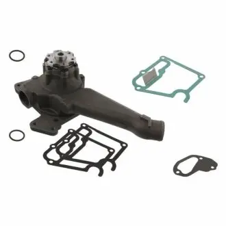 Водяна помпа FEBI BILSTEIN 35444