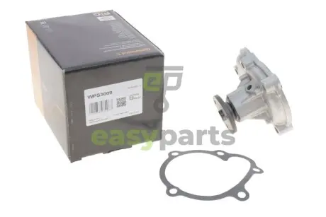 Помпа води Opel Astra G/H/J/Combo/Corsa C/D/Zafira 1.7CDTI/DTI 00- Contitech WPS3009