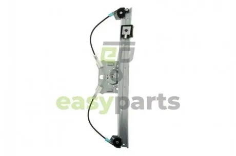Стеклоподъемник MAGNETI MARELLI 350103170091