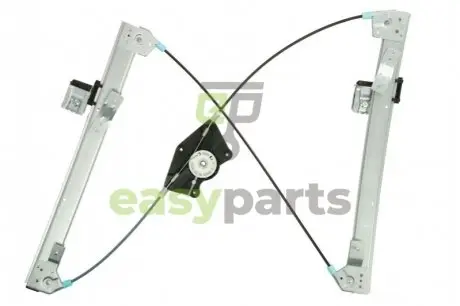 SKODA склопідйомник передн.прав.електричний Fabia 99- MAGNETI MARELLI 350103170102