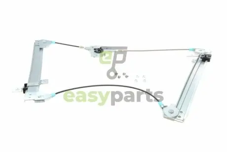 Склопідіймач Nissan Primera 01- (L) (електро) (без мотора) (ACQ0021) MAGNETI MARELLI 350103170021