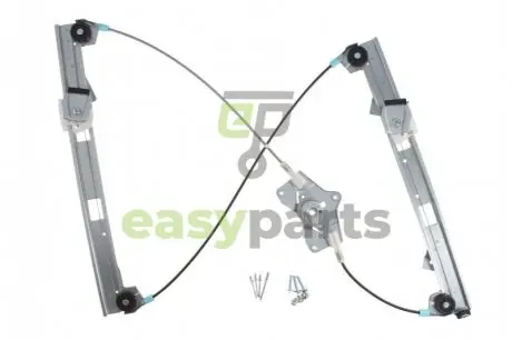 Стеклоподъемник MAGNETI MARELLI 350103170040