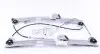 Склопідіймач VW Passat 05-10 (спереду) (L) (без мотора) (ACQ0039) MAGNETI MARELLI 350103170039 (фото 1)