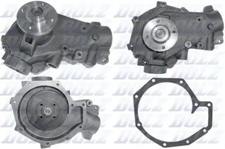 Водяной насос DOLZ D205