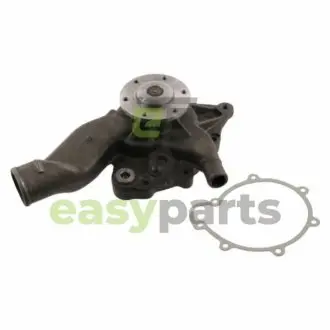 Водяна помпа FEBI BILSTEIN 31394