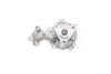 Помпа води Ford C-Max II/Focus III/Mondeo V/Fiesta/Transit Courier 1.0 EcoBoost/1.1 12- (R/B)(6 лоп) HEPU P261 (фото 5)
