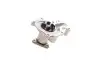 Помпа води Ford C-Max II/Focus III/Mondeo V/Fiesta/Transit Courier 1.0 EcoBoost/1.1 12- (R/B)(6 лоп) HEPU P261 (фото 6)