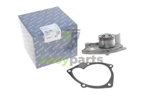 Помпа води Renault Megane III/Scenic III 1.9dCi 08-/Suzuki Grand Vitara 1.9DDiS 05-15 PIERBURG 701839040