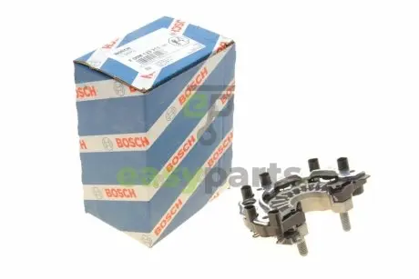 Фото 1 - діодний міст BOSCH F00M123313 Діодний міст BOSCH F00M123313 (фото 1)