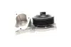 Помпа води BMW 3 (E90/E92/E93/F30/F34/F80)/5 (F10/F07/F11)/X5 (F15/F85) 1.8-2.5d HEPU P419 (фото 7)
