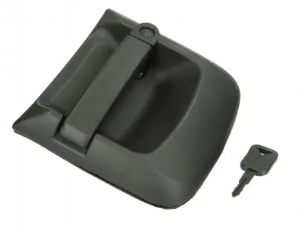 Ручка двери PACOL MANDH003R