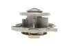 Помпа води Opel Insignia/Vectra C/Chevrolet Captiva/Alfa Romeo 159 2.8/3.2/3.6 04- SKF VKPC85702 (фото 3)