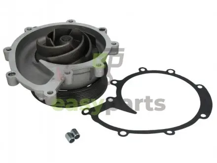 Водяна помпа FEBI BILSTEIN 31550
