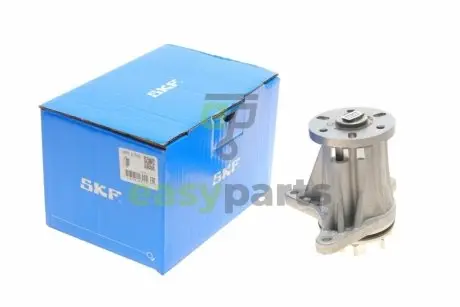 Помпа води Land Rover Discovery 2.7TD 04-/Range Rover Sport 2.7D 05-13 SKF VKPC87840