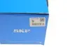 Помпа води Land Rover Discovery 2.7TD 04-/Range Rover Sport 2.7D 05-13 SKF VKPC87840 (фото 6)