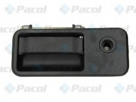 Ручка двери PACOL BPDVO025L (фото 1)