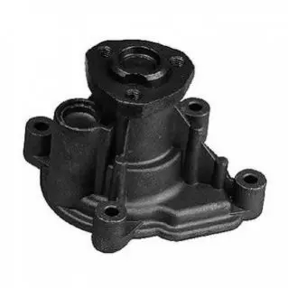 Водяной насос MAGNETI MARELLI 352316171198