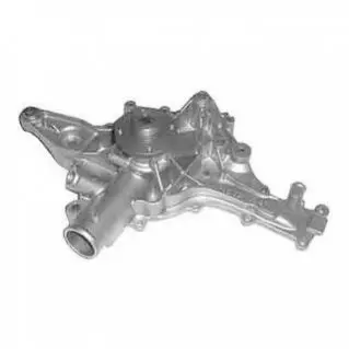 DB помпа води W202/210/220/463 MAGNETI MARELLI 352316170664