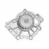 Помпа води VOLVO C30,C70,S40,S60,S80,V50,V70,XC60,XC70,XC90 [] MAGNETI MARELLI 352316171223 (фото 1)