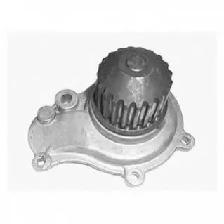 CHRYSLER помпа води PT Cruiser,Stratus,Dodge 2.4i 95- MAGNETI MARELLI 352316170086
