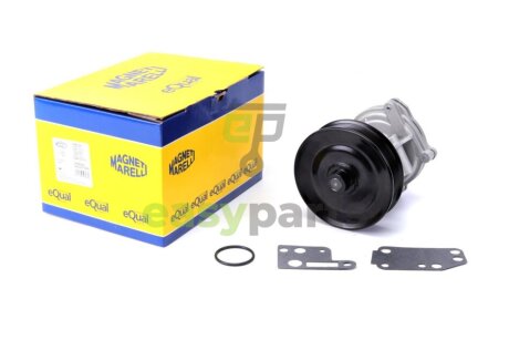 Помпа води Ford Transit 2.4DI 00- (WPQ0228) MAGNETI MARELLI 352316170228