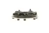 Міст генератора діодний MB E-class (W211) 03-08 BOSCH F00M133331 (фото 4)