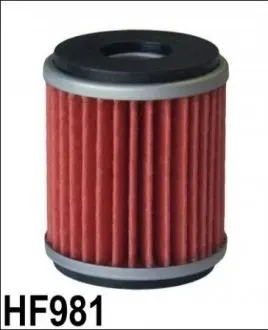 Фильтр масляный HIFLO HF981