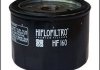 Фильтр масляный HIFLO HF160 (фото 1)