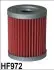 Фильтр масляный HIFLO HF972 (фото 1)