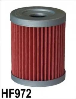 Фильтр масляный HIFLO HF972