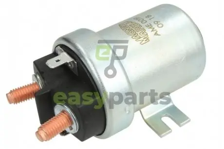 Тяговое реле, стартер MAGNETI MARELLI 940113050019