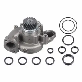 Водяной насос FEBI BILSTEIN 30450