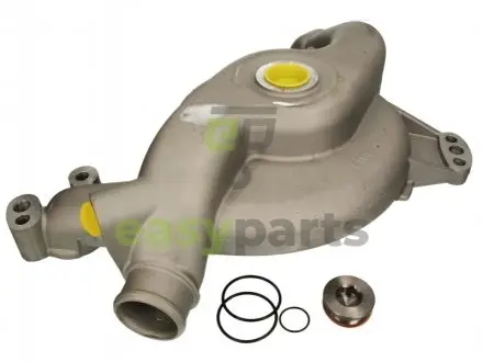 Водяна помпа FEBI BILSTEIN 30102