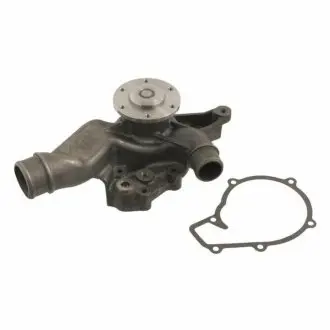 FEBI MAN помпа води L/M 2000 95- FEBI BILSTEIN 30152