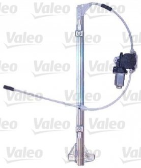 Подъемное устройство для окон Valeo 850494 (фото 1)