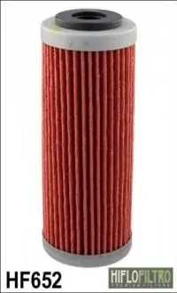 Фильтр масляный HIFLO HF652