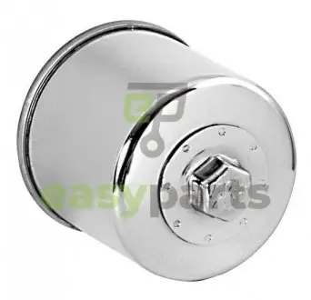 Масляный фильтр K&N KN204C