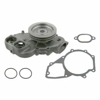 FEBI MAN помпа води F2000 94- FEBI BILSTEIN 27187