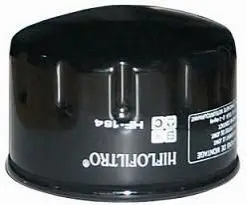 Фільтр оливи HIFLO HF164