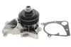 Помпа води BMW X5 (E53) 3.0d 03-06 HEPU P467 (фото 3)