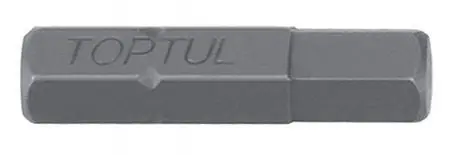 Бита HEX 1/4 Toptul FSDA0806
