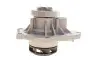 Помпа води Opel Astra 1.6 02-/Vectra 1.6/1.8 06-/Chevrolet Aveo 1.4 08-/1.6 11- HEPU P363 (фото 3)